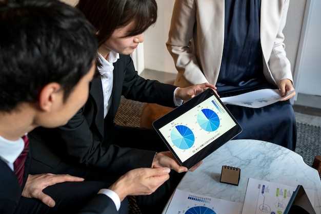 Инструменты обработки больших данных и их применение в бизнесе