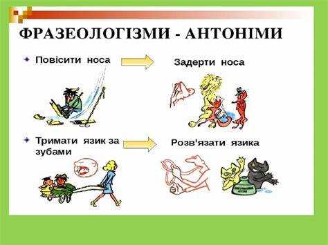 Влияние выражений на восприятие информации