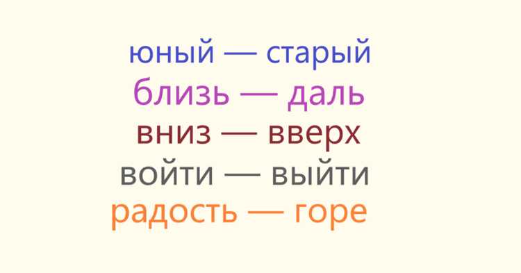 Примеры из литературы: что подразумевается под 