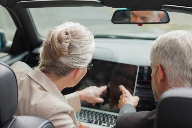 Влияние автономного вождения на работу транспортной отрасли