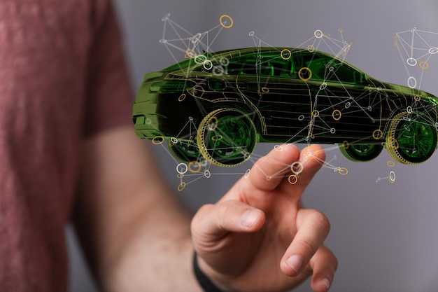 Автомобили и кинематограф: символы эпохи в фильмах