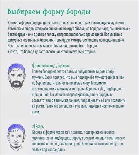 Использование термина Бородачем в различных контекстах