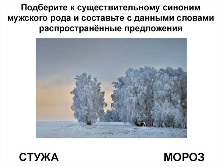 Употребление синонимов: ошибки, которых стоит избегать