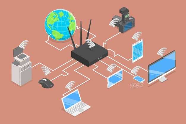 Область применения LAN в домашних и офисных условиях