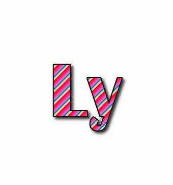 Использование ly для образования наречий
