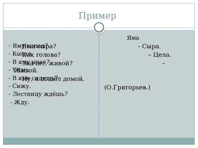 Исторические изменения значения предлога