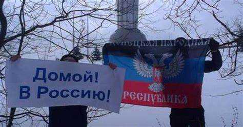 Будущее сепаратизма в глобальной политике