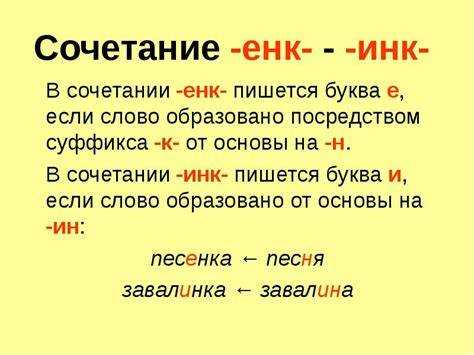 Анализ трудностей, связанных с различными формами термина