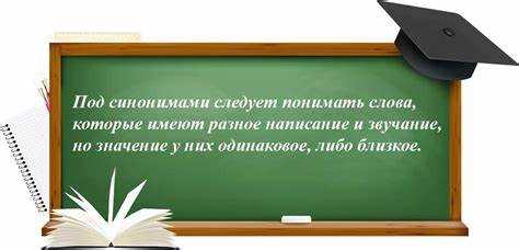 Слова для оптимизации: как правильно использовать