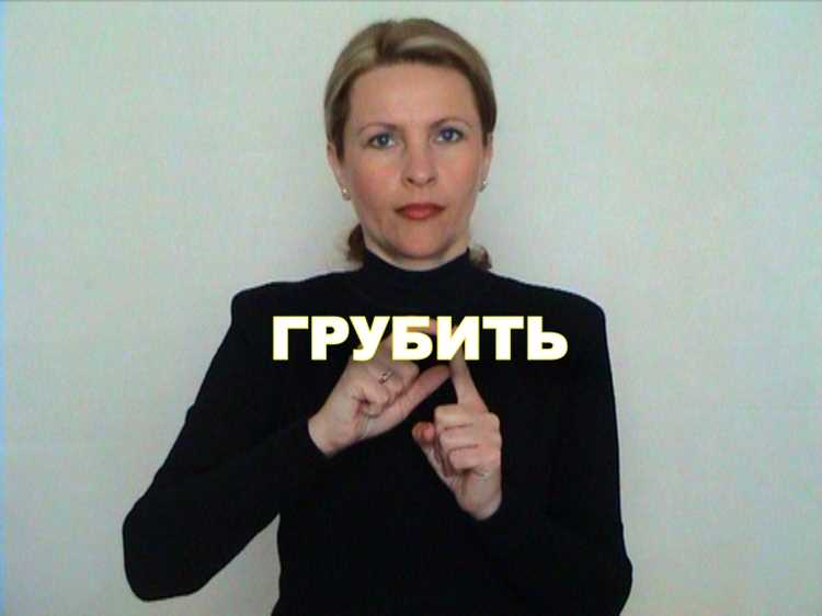 Список наиболее распространённых средств выражения грубости