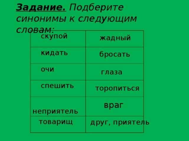 Различие нюансов между аналогами