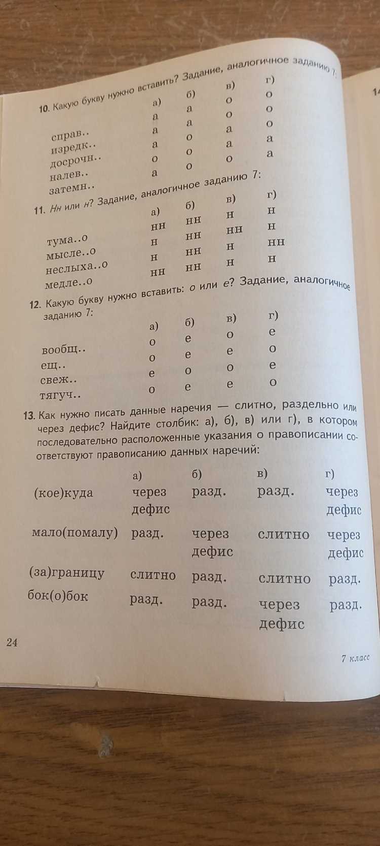 Рекомендации по стилю для технических текстов