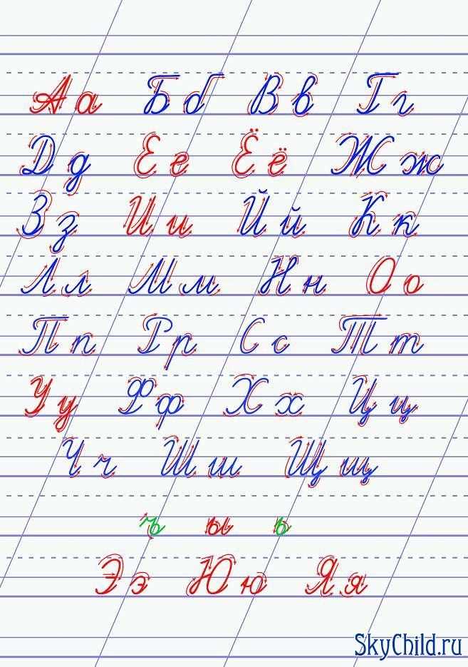 Синонимы и антонимы голубого тона