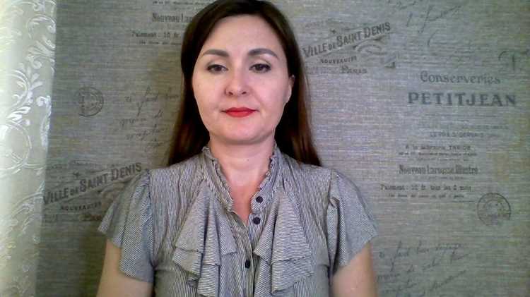 Определите цель отзыва перед написанием