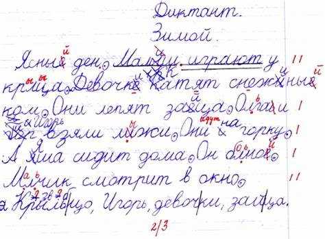 Синонимы и антонимы
