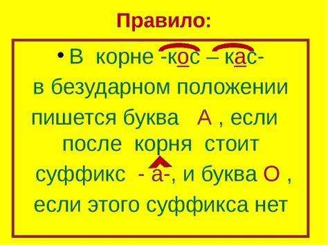 Употребление слова в различных предложениях