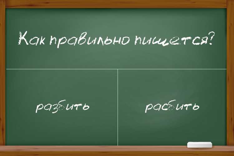 Основные формы термина