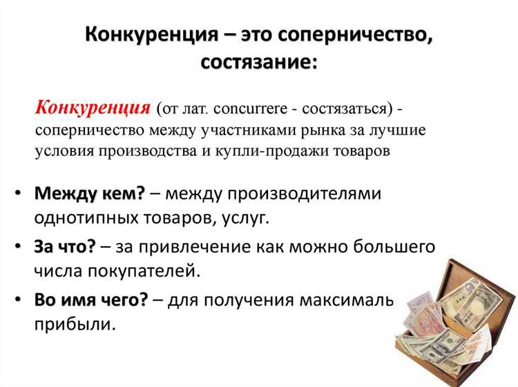 Этика и конкурентные стратегии в переводческом бизнесе