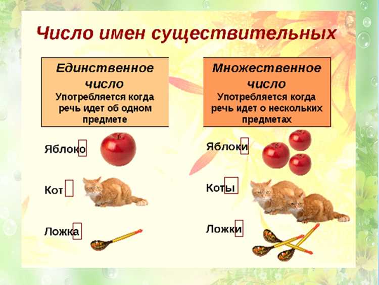 Практические упражнения для закрепления знаний
