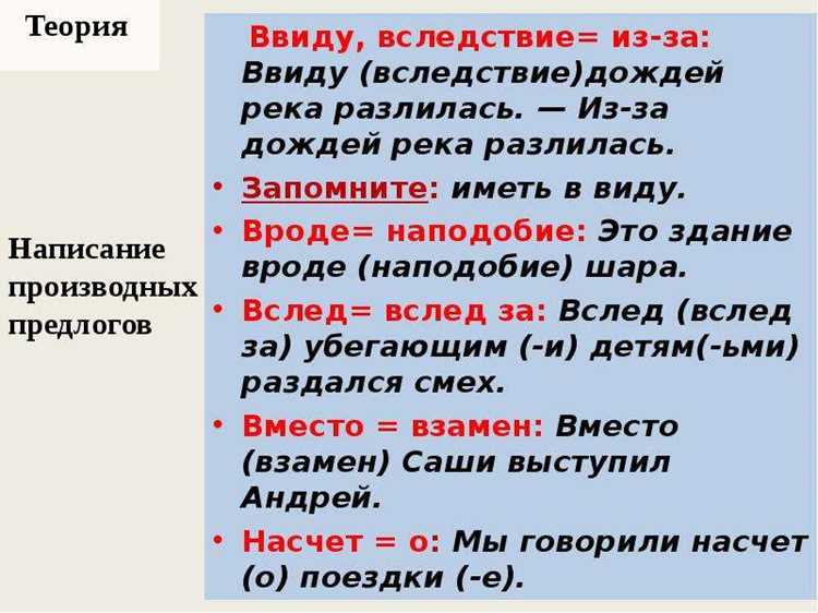 Определение темы и целевой аудитории
