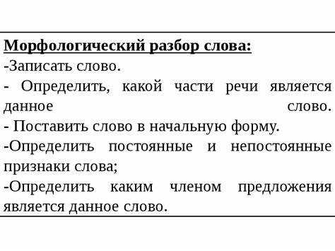 Сравнительный анализ синонимов