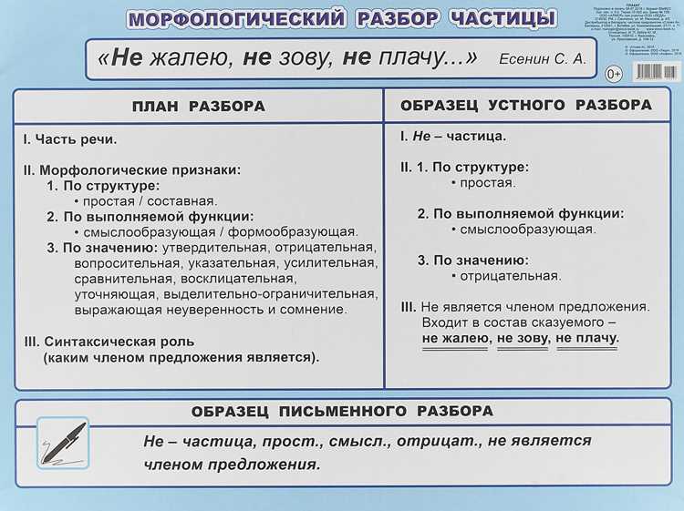 Синонимы и антонимы
