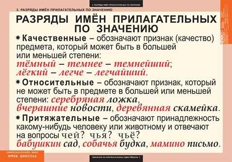 Фонетические особенности термина 