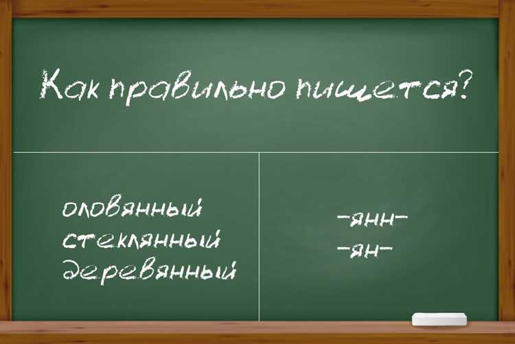 Правила образования слов с приставкой