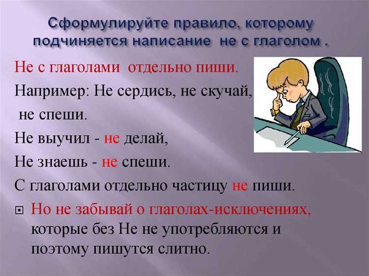 Грамматические нормы употребления термина 