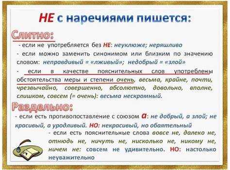 Словотворение и его влияние на написание