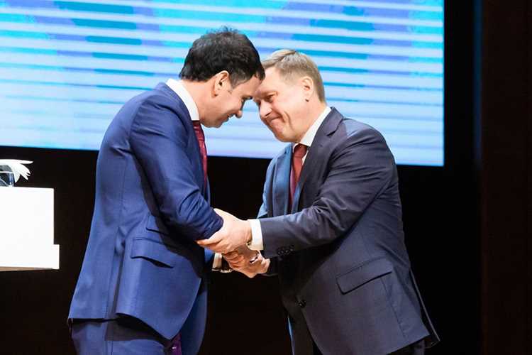 Организационная структура объединений