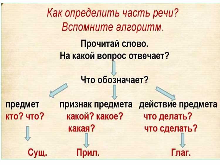 Грамматические формы: единственное и множественное число