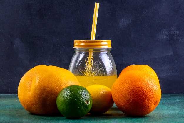Лингвистические особенности термина «orange soda» в разных странах