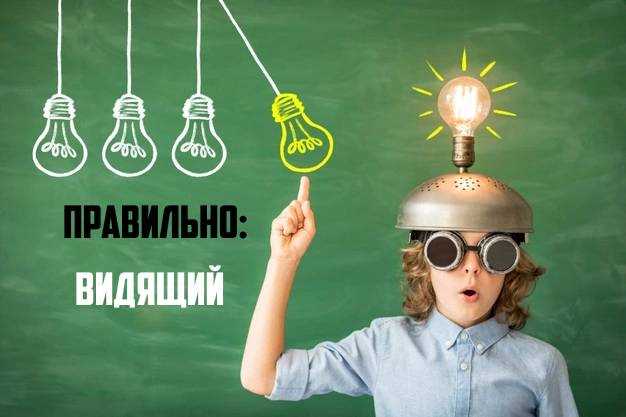 Проверка написания слов с помощью онлайн-сервисов
