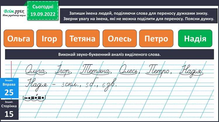 Выбор синонимов в зависимости от контекста