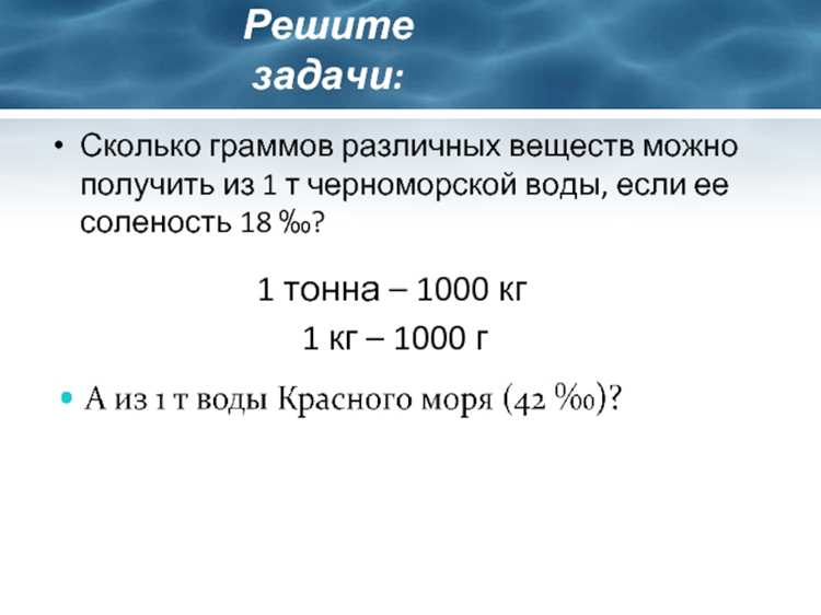 Сравнение различных инструментов для перевода мг в мл