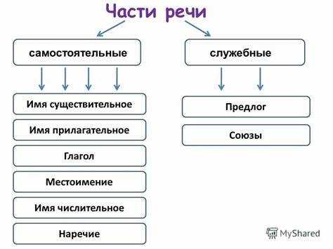 Синтаксическая роль плачущих слов в предложении