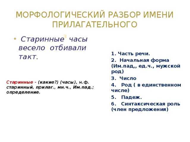 Формы будущего времени: простые и сложные