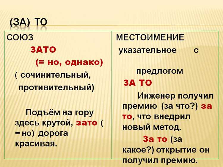 Словарные нормы и рекомендации по написанию