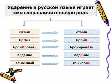 Влияние региона на произношение