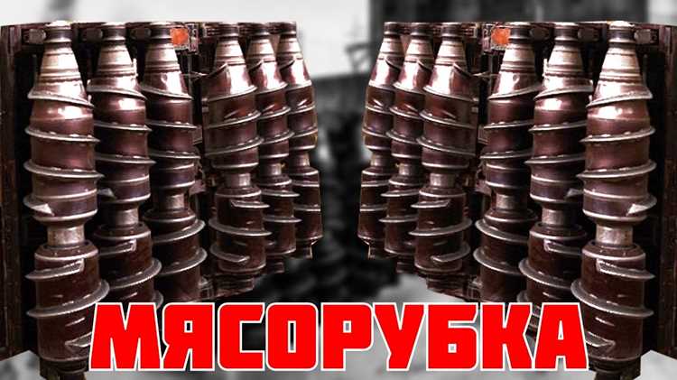 Сферы применения шнекового привода в бизнесе