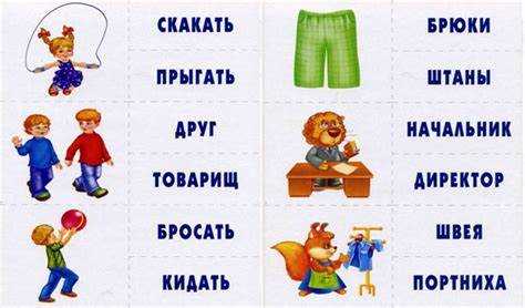 Синонимы 