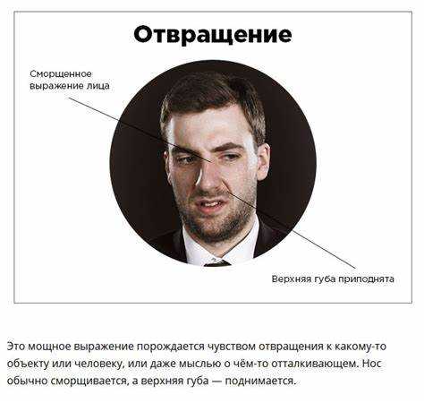 Примеры для различных чувств
