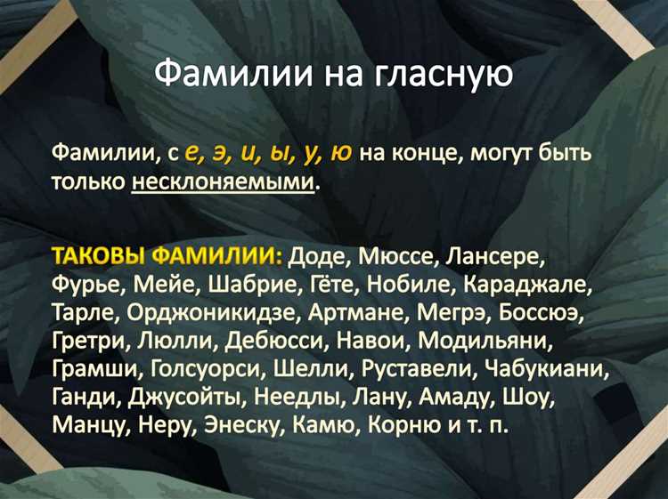 Изменение формы имени Донец в официальных документах