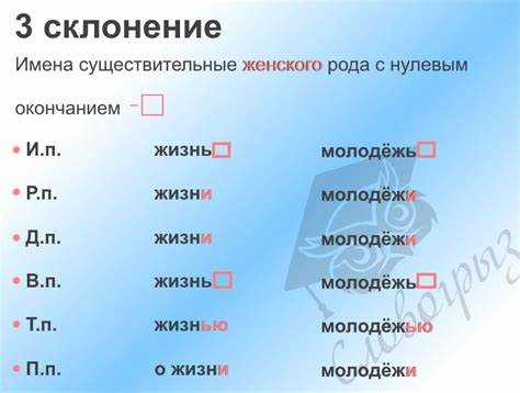 Как правильно склонять год в именительном падеже