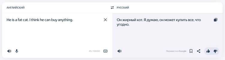 Обработка редких и специализированных терминов