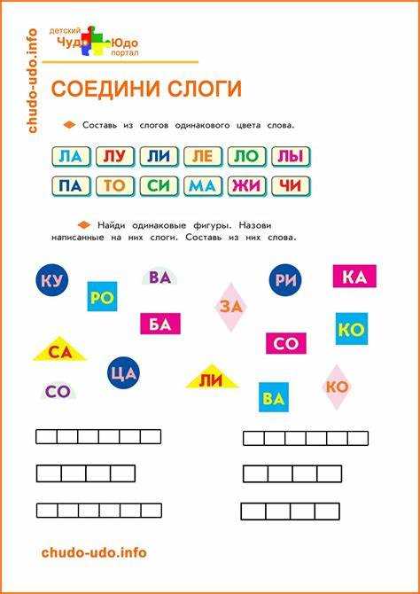 Приложения и онлайн-ресурсы для создания слов
