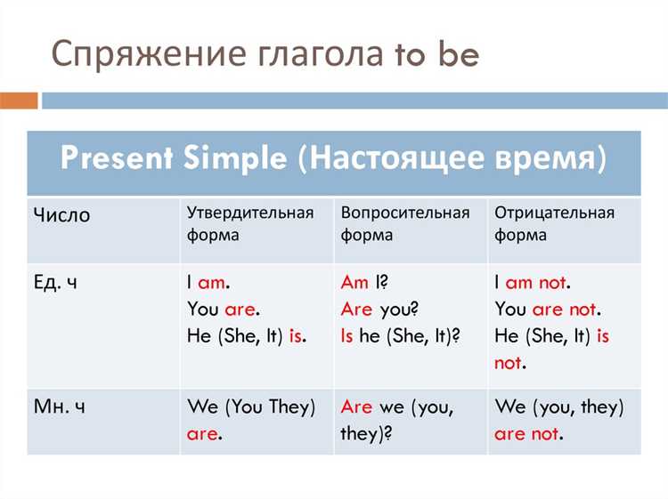 Определение видов и их склонений