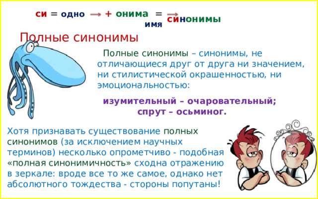 Разговорная речь: привычные выражения