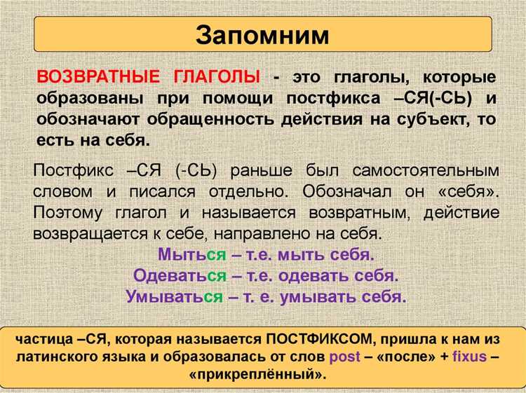 Ошибки при написании и произношении